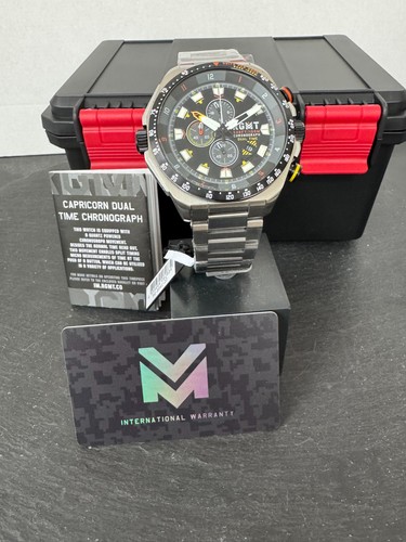 Orologio rgmt dual time - rgmt,