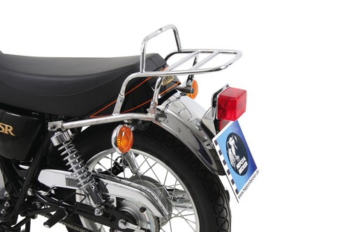 Sr400 h b - sr400, h&b