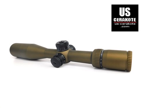 Vortex strike eagle 25x56mm - vortex,