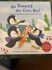 Hallmark Keepsake Penguins