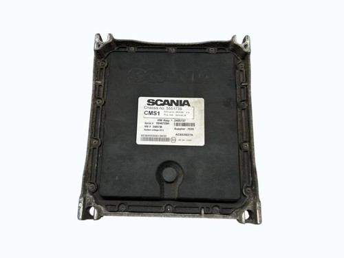 Centralina 2815755 cms1 - cms1, scania