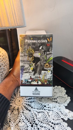 Penhaligon the bewitching - the,