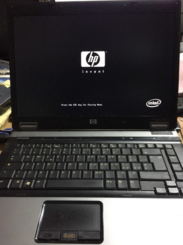 3399nn portatile compaq - portatile, hp