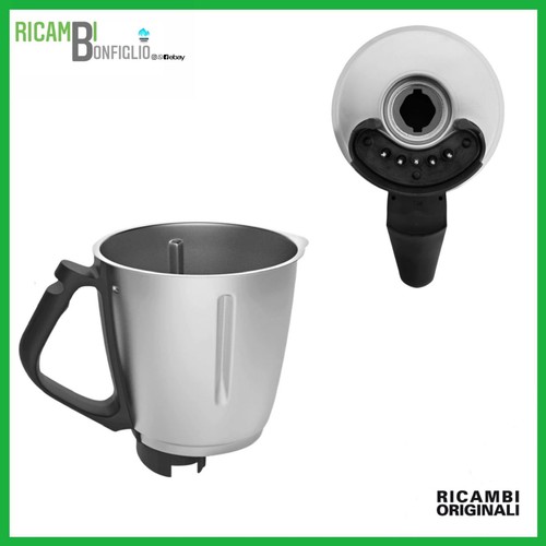 Boccale bimby tm31 originale - bimby,