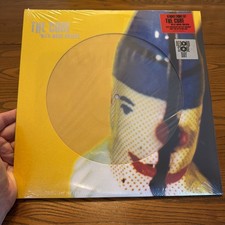 The Cure - Wild Mood Swings