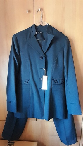 Blazer giacca pantaloni - giacca,
