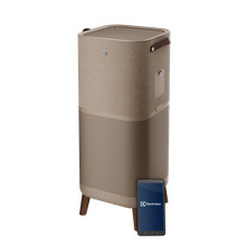 Electrolux Purificatore d'aria PURE 900 EPU93171BG  