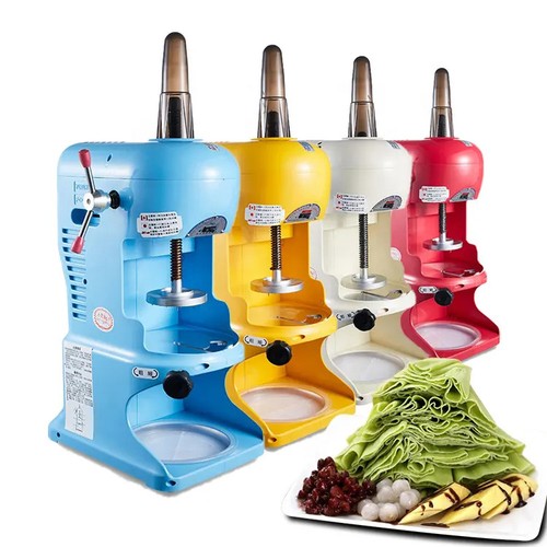 Gelatiera automatica