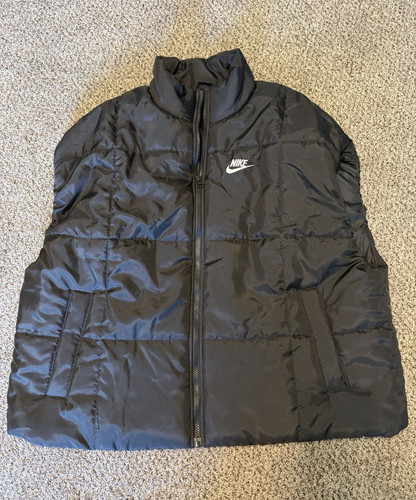 Nike therma fit gilet - nike, therma-fit