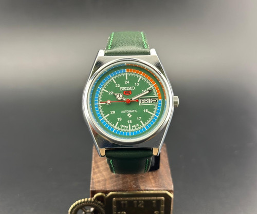 Orologio polso uomo vintage - da,