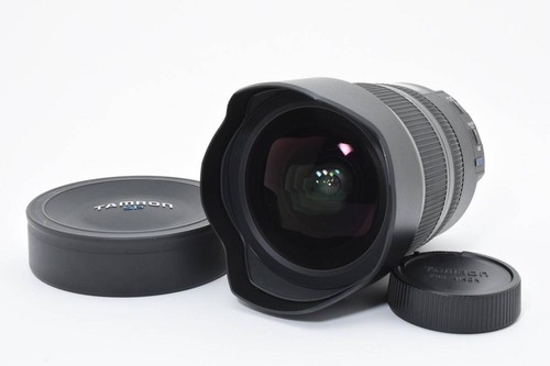 Tamron f2 8 di vc - 15-30, mm