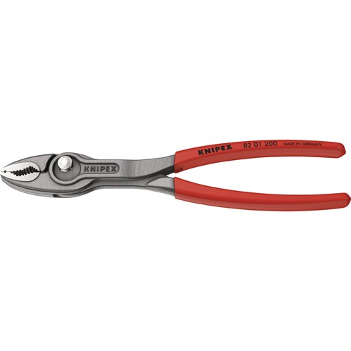 Pinza presa anteriore - di,