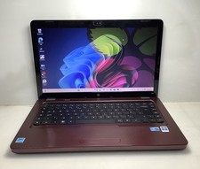 HP PAVILION G62, Intel CORE