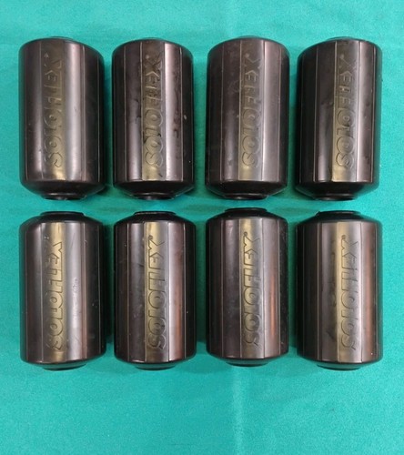 Soloflex roller pads set 8 - roller, di