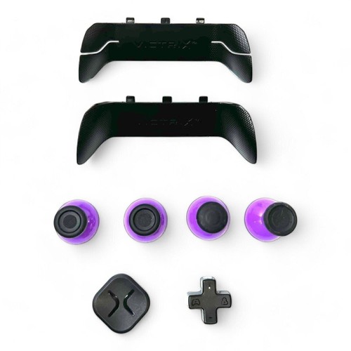 Controller xbox victrix - controller,
