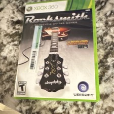 Rocksmith - Xbox 360, Ubisoft