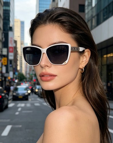 Chanel women sunglasses - chanel,