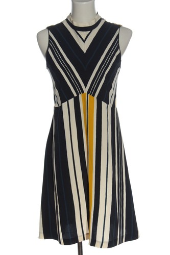 Zara basic abito - linea, donna