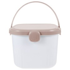  Contenitore Porta Giochi Contenitori Di Plastica Per Lo Stoccaggio