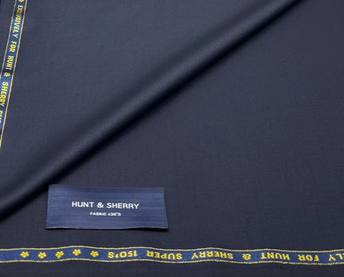 Tuta thobe dishdasha - blu, navy