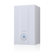 Caldaia Sime Camera Stagna Di