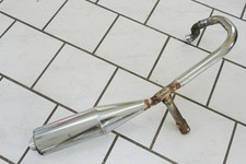 Kawasaki En 500 En 500A