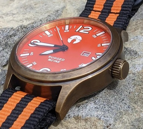 Ottone massiccio will - ottone,