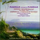 NICOLAS FLAGELLO - Flagello