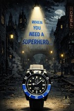 Orologio Sevin Automatico NH35