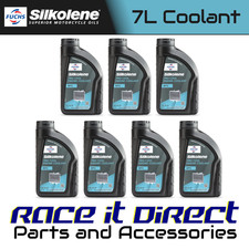 Liquido di raffreddamento per