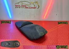 SELLA SEDILE GILERA GP 800