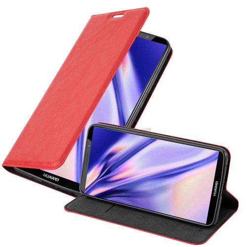 Custodia per huawei - custodia,