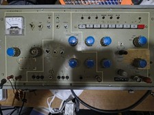 Generatore Di Segnali -