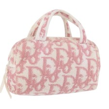 Christian Dior Trotter borsa a