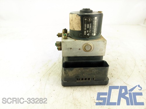 Modulo centralina abs renault - centralina,