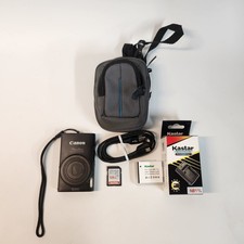 Canon Powershot ELPH 110 HS /