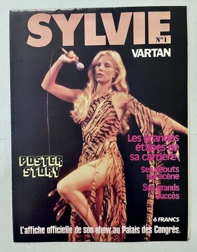 Sylvie vartan - sylvie,