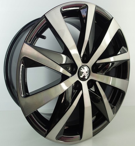 Kit cerchi lega - cerchi,