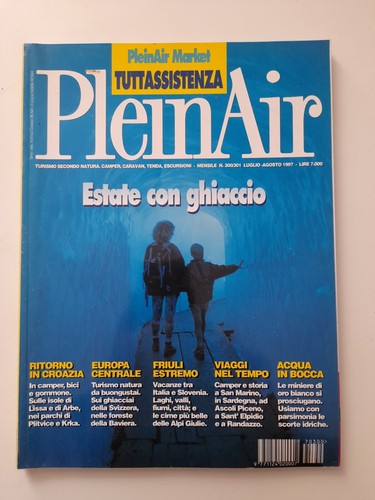 Plein air 300 - n.300/301, 1997
