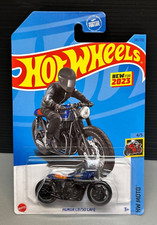 Hot wheels honda 750 - hot,
