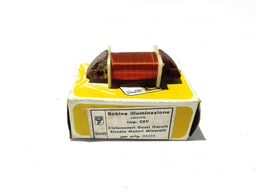 Bobina illuminazione imp cev - illuminazione, imp.