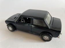 Vendo Mebetoys Polistil Fiat