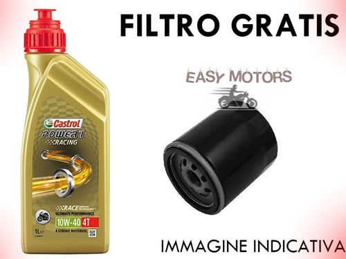 Tagliando olio motore filtro - tagliando,