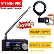 SI4732 Ricevitore Radio DSP