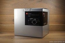 Confezione originale per Leica