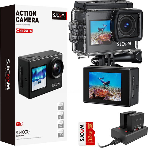 Aggiornato sj4000 action - aggiornato,