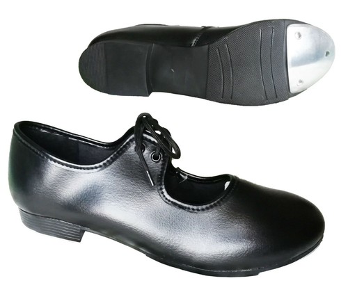 Scarpe ballo nere tap - ballo,