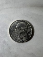 Moneta D Un Dollaro 1971