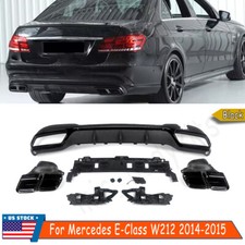 For 2014-2015 Mercedes Benz
