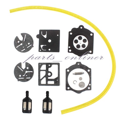 Kit riparazione carburatore - riparazione,